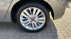 Honda Jazz 1.3 i-VTEC EX Navi 5dr CVT Petrol Hatchback